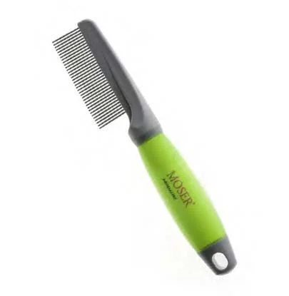 Grooming fésű