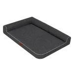 Best kutyafekhely és macskafekhely – fekete – 1. kép