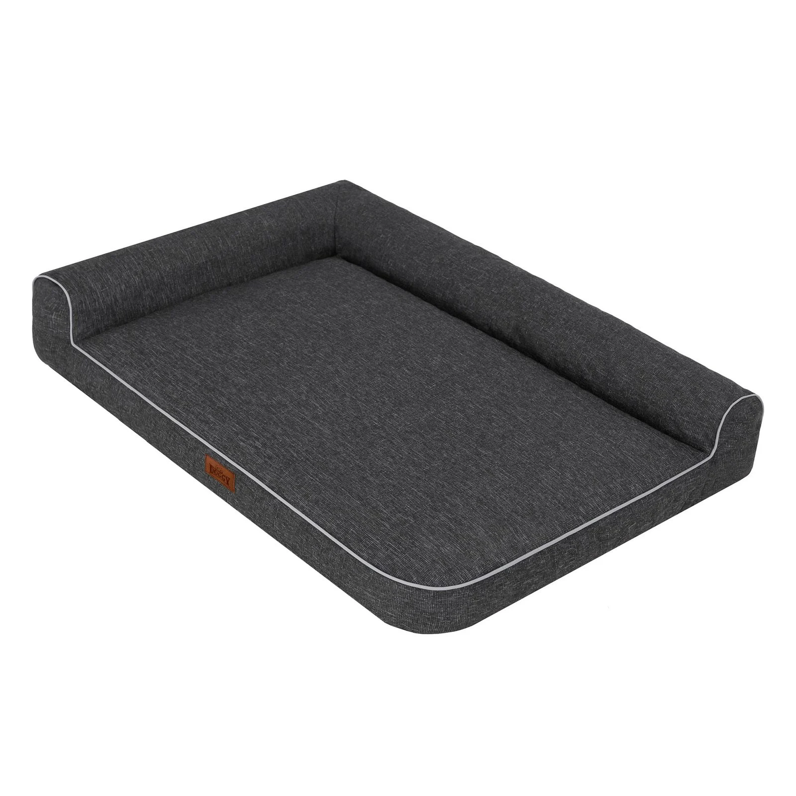 Best kutyafekhely és macskafekhely - fekete