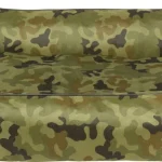 Maxy Army Outdoor kültéri kutyafekhely – terepmintás – 1. kép