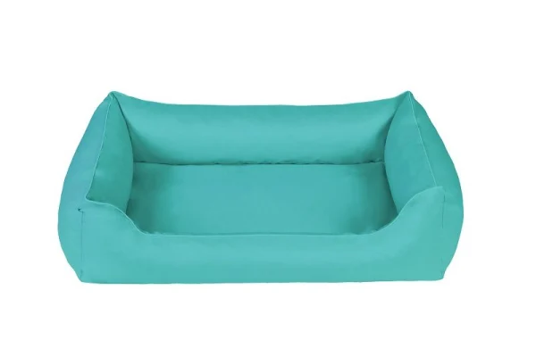 Maxy Outdoor kültéri kutyafekhely - tengerkék