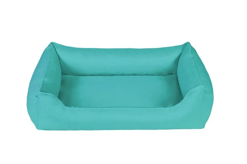 Maxy Outdoor kültéri kutyafekhely - tengerkék