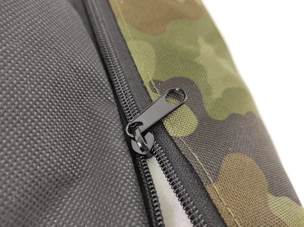 Maxy Army Outdoor kültéri kutyafekhely - terepmintás