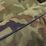 Maxy Army Outdoor kültéri kutyafekhely – terepmintás – 3. kép