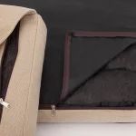 Move matrac kutyáknak és macskáknak – bézs – 6. kép