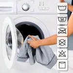 Best kutyaágy és macskafekhely – hamuszürke – 7. kép