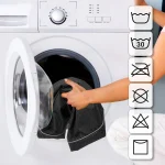 Best kutyafekhely és macskafekhely – fekete – 8. kép