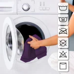 Victoria kutyafekhely és macskafekhely – bordós lila – 13. kép